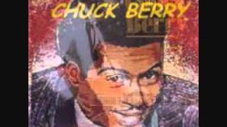 CHUCK BERRY    Betty Jean