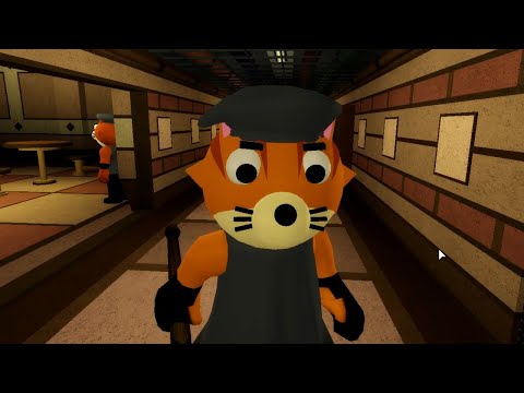 ROBLOX PIGGY 2 CHAPTER 3 NEW JUMPSCARE - Roblox Piggy Book 2 New Update