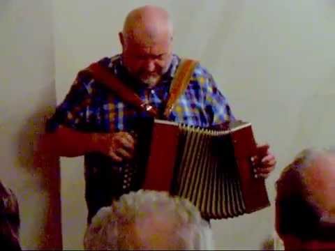 Bob Fox at Lymm Folk Club, May 2015