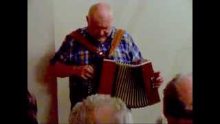 Bob Fox at Lymm Folk Club, May 2015