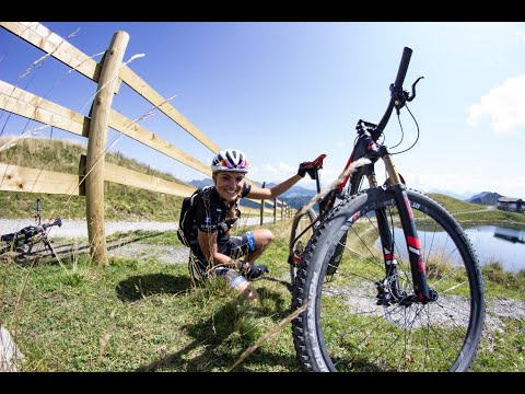 KAT BIKE  – REB IN TIROL