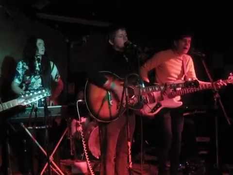 The Carousels - Winds Of Change (Live @ The Windmill, Brixton, London, 30/03/14)