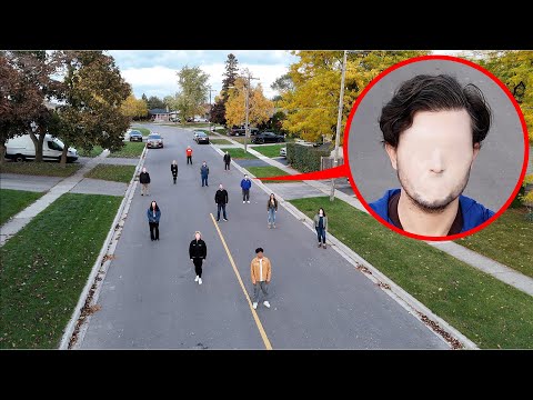 if you ever see your neighbours without FACES, run and hide fast!! (something is terribly wrong)