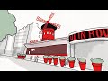NINNO - DAVID MURRAY QUARTET (official animation)
