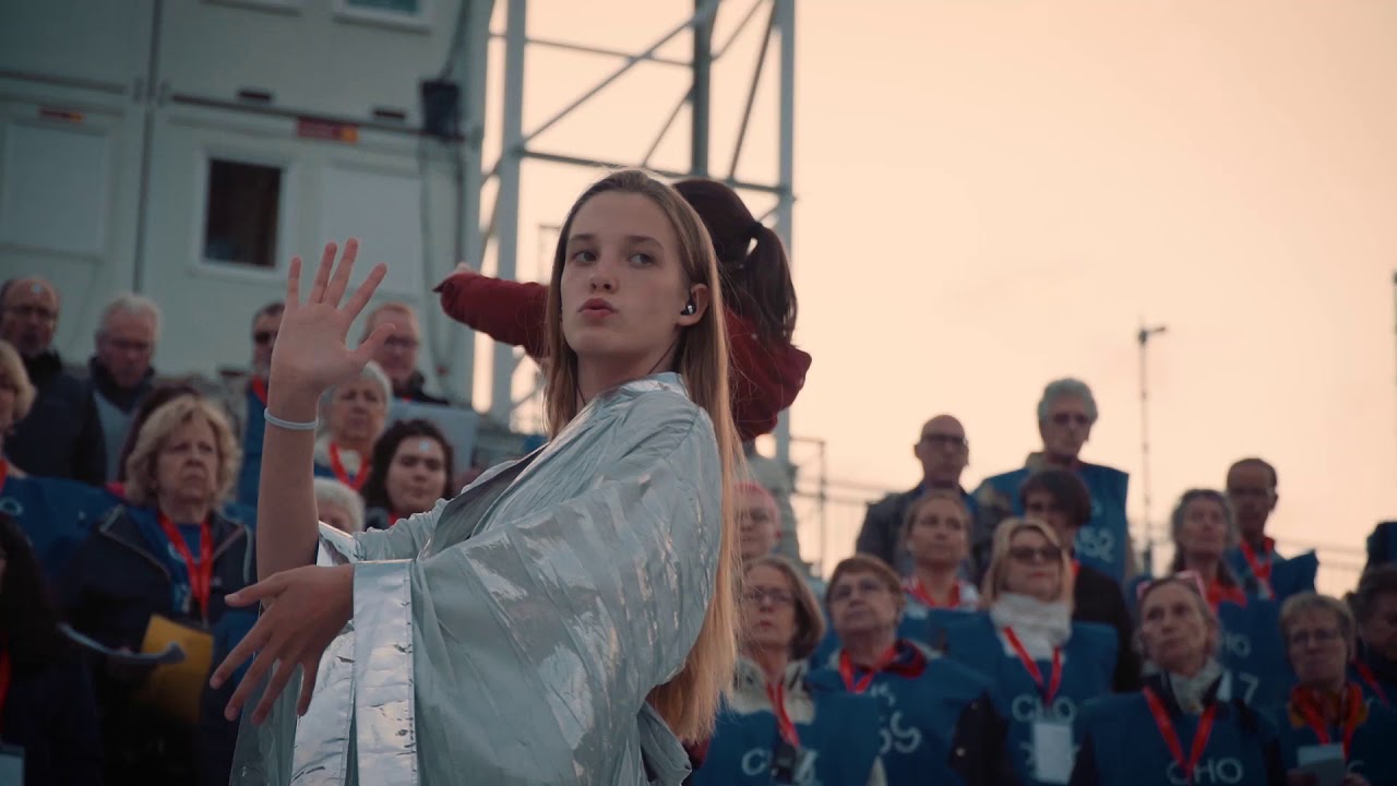 Miniature de la vidéo Une aventure unique | Fête des Vignerons 2019 du film Fête des Vignerons 2019 - Le spectacle