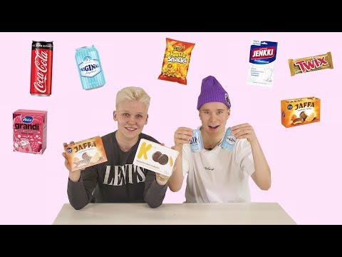 ARVAILLAAN = HALPA VAI KALLIS TUOTE? ft. Arttu Lindeman