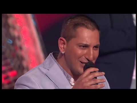 Ivan Kurtic - Djelem djelem (LIVE)