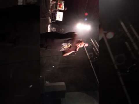 D-FLAME Kieler Woche 23.06.2017 - MIWATA