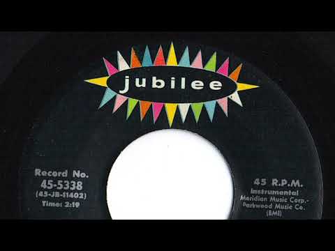 Royaltones - "Poor Boy"