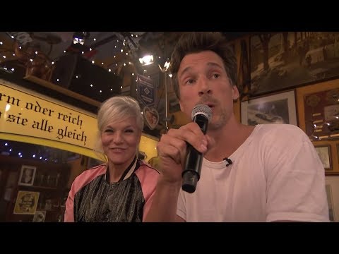 Inas Nacht mit Florian David Fitz | Inas Nacht vom 24.11.2018