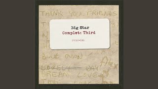 Nature Boy (Fry Rough Mix)