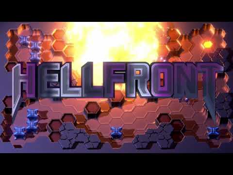 HELLFRONT: Honeymoon | Gameplay #01 - German HD