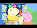 Kids First Peppa Pig En Español Nuevo Episodio 3x06 Español Latino