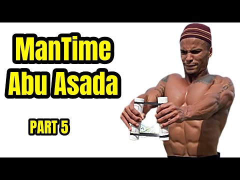 SETTLE IT ON THE BARZ and RipRightHD