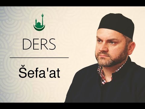 DERS: Asmer ef. Ujkanovic - Sefa'at , IKC-Düsseldorf, 13.01.19