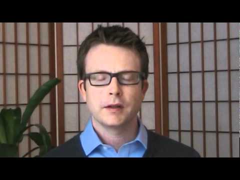 Sitting with Awareness of Thoughts