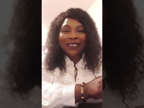 FUNDRAISING FOR MRS OBI ...