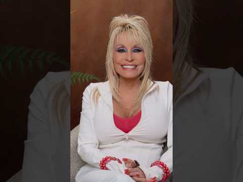Dolly Parton thanks Taylor Swift and Travis Kelce