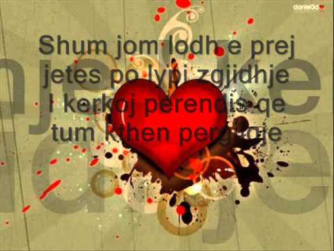 filTeri ft. Lumme - Gjithmon me ty