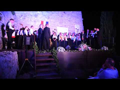 27. Klape na Klisu 22.07.2018.