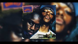 Mobb Deep - Eye For A Eye (Your Beef Is Mines) (Instrumental)