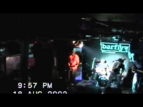 Project xXx - Orgasm - Live at the Barfly 18-08-2002