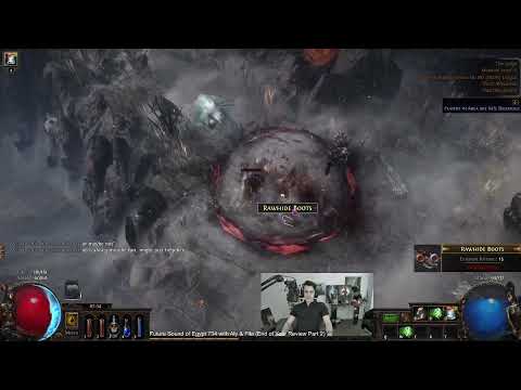 Endless Delirium Event As Painful As I Expected - Poison Concoction First Time Though And It's Great