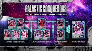 Evento GALACTIC CONQUERORS! Quali sono i migliori da sbloccare?