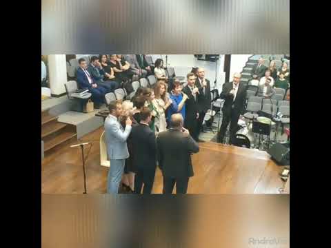 Amicus Christi - Nem vagyok mèltò