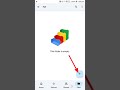 Shorts Google Drive Me Pdf File Kaise Save Kare How To Upload Pdf On Google Drive