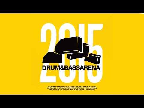 Funk Effect - Devil Dance (Locuzzed Remix) [Drum&BassArena 2015]