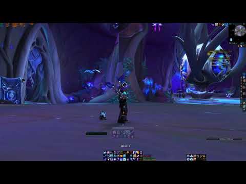 Flickering WoW textures nvidia 461.40