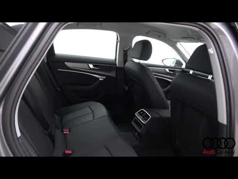 CMG AUDI GALWAY: 2019 A6 SE SPORT SALOON TECH PACK