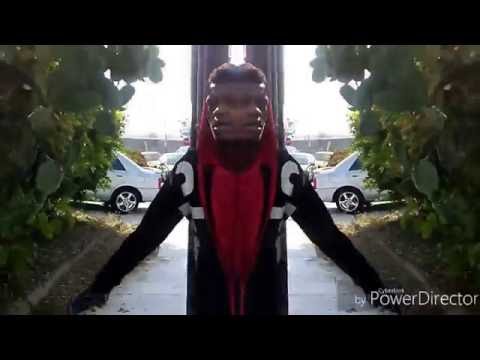 Young Bonez-" JUST MIGHT " (Official Video)