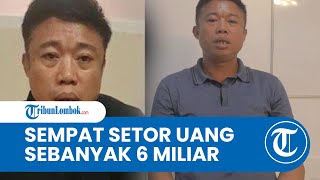 Viral Pengakuan Ismail Bolong soal Tambang Ilegal, Sebut Sempat Setor Uang Rp 6 M ke Perwira Polri