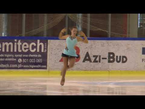 37 Aleksandra MEDELA   FS   Lampa Gornicza 2017