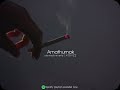 Amathumk ඇමතුමක් Slowed Reverb