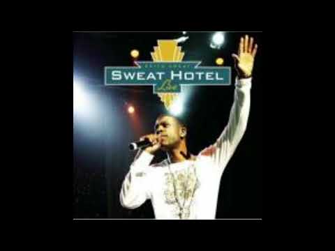 Keith Sweat feat. Charlie Wilson - Lets Chill (Live)