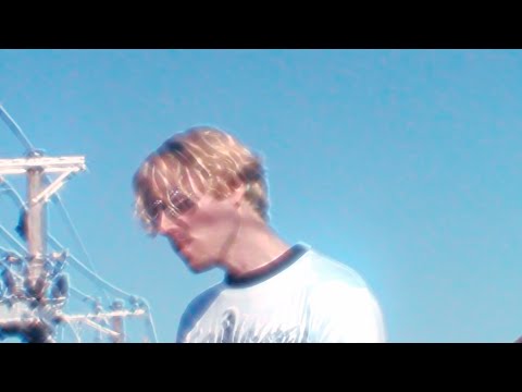 Davi Sabbag - dreamy... ft. Lucs Romero (Video Oficial)