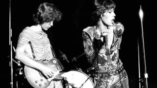 The Rolling Stones   &#39;Time Waits For No One&#39; 1974