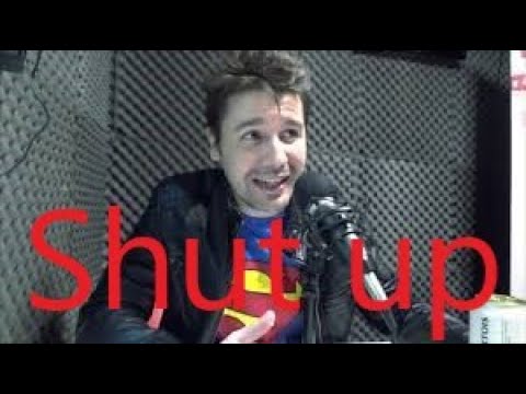 Respuesta a Emmanuel Danann y explicando un poco la diferencia entre iusnaturalismo e iuspositivismo