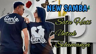 Download lagu GERRY LALA - SATU HATI UNTUK SELAMANYA (NEW SAMBA) mp3 Download lagu GERRY LALA - SATU HATI UNTUK SELAMANYA (NEW SAMBA) mp3