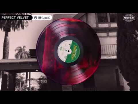 Mix_Red Velvet (레드벨벳)'Peek-A-Boo'_ Teaser