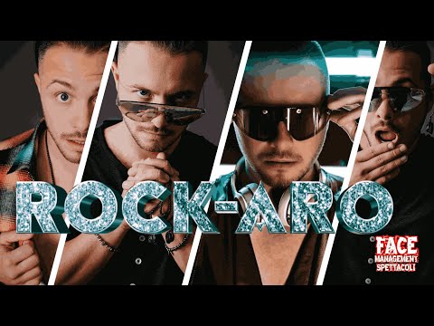 ROCK - ARO DJ PRODUCER ITALIANO