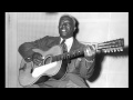Lead Belly, Anti-Hitler Song