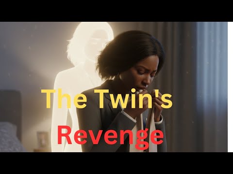 She Returned With The Unfinished Story Burning in Her Hands....... #folktales #africanfolktale #fyp 