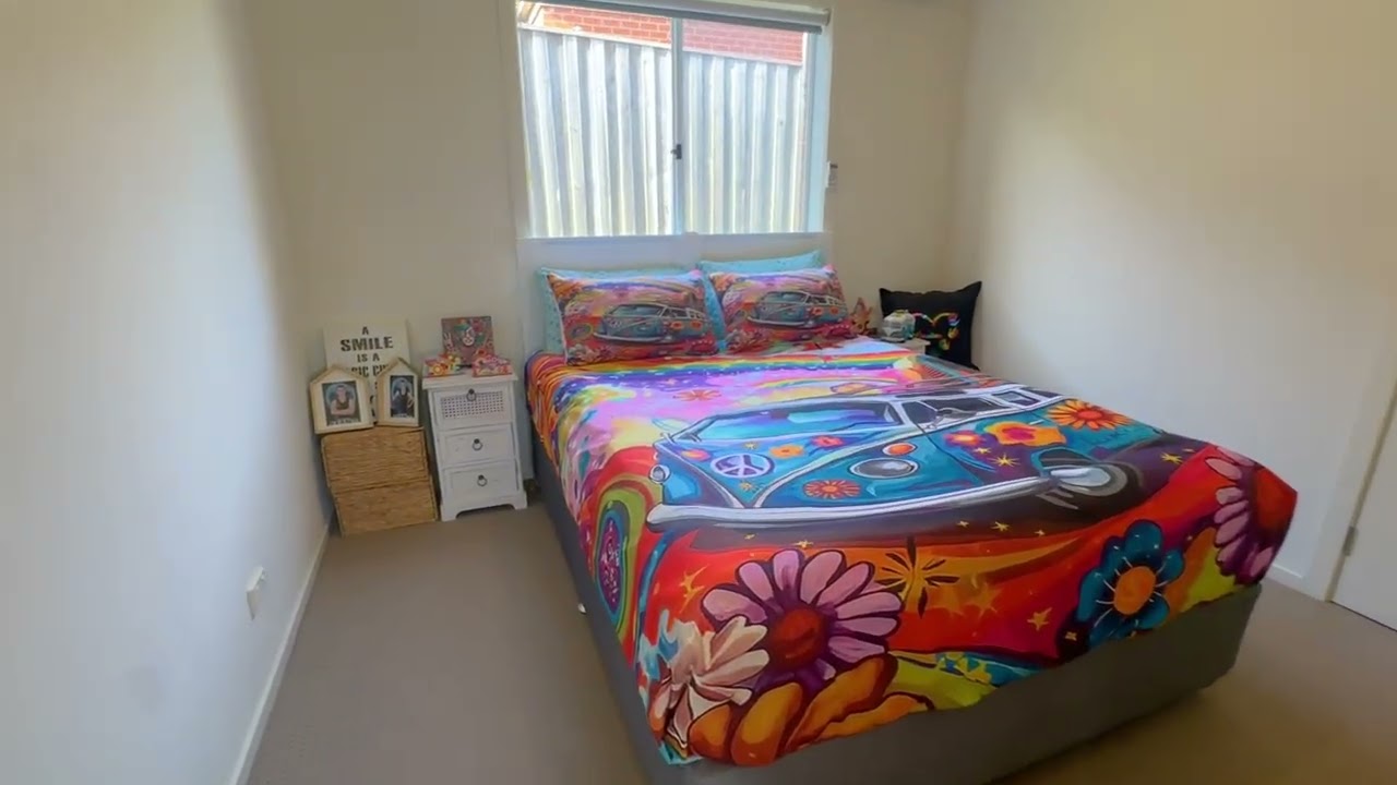 Property Video 13 Madonna Street, DOREEN VIC 3754