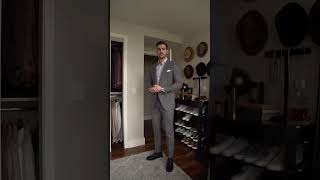 Download lagu grey suit! 😎 #suits #bespoke #dapper #mensfashion mp3