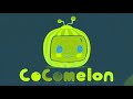 Cocomelon INTRO Special Effects 14