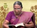 Valipar Neram Message Puthu Sirusti Miss Nalini Hepzibah